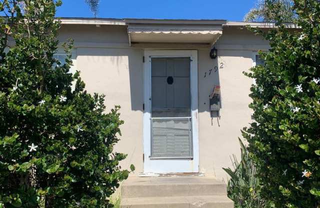 1778-1792 Bacon Street