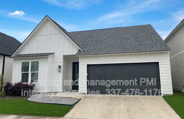 1564 Bowstring Drive