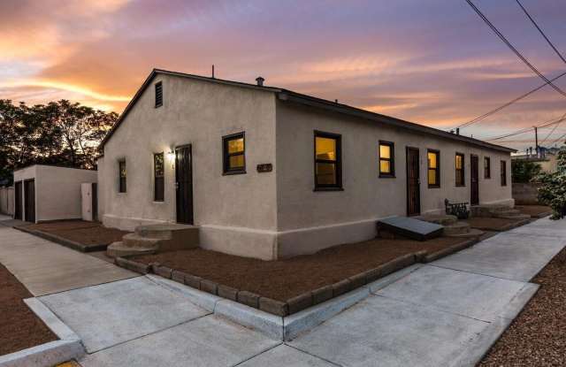 2101 New York Avenue unit: 2