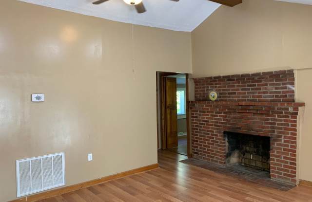 One Level Home in Concord