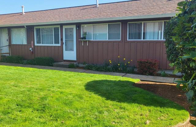 Cozy 1 Bed/1 Bath Apartment in Quiet Complex — $1,150/month