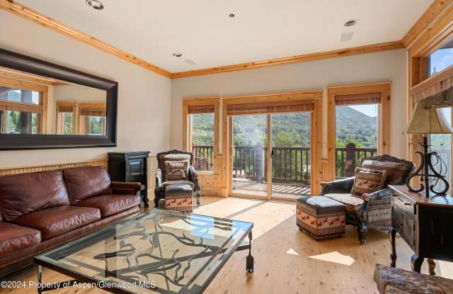 35 Pitkin Mesa Drive