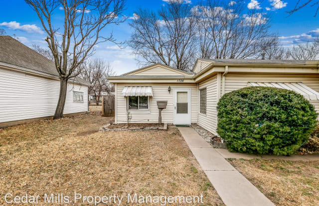 1728 S Clifton Ave - 1728 South Clifton Avenue, Wichita, KS 67218