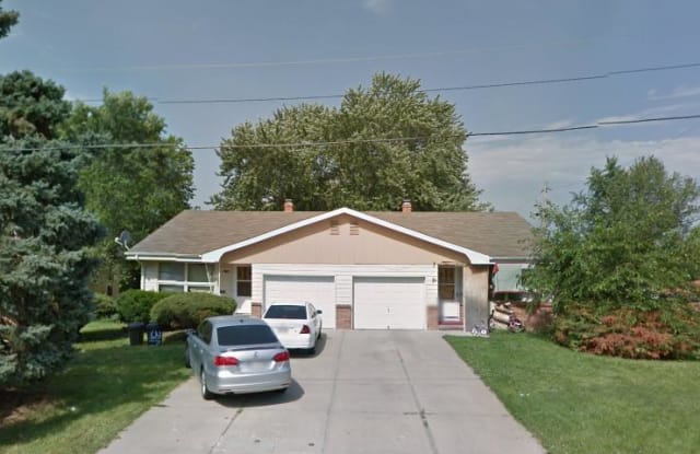 3114 S 44th St - 3114 South 44th Street, Omaha, NE 68105