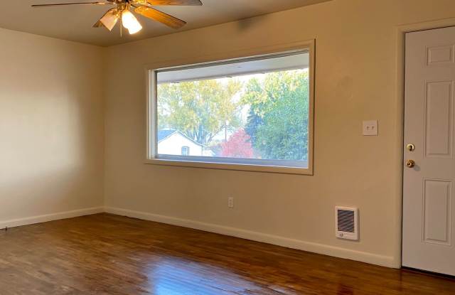 Freshly Updated Duplex Unit