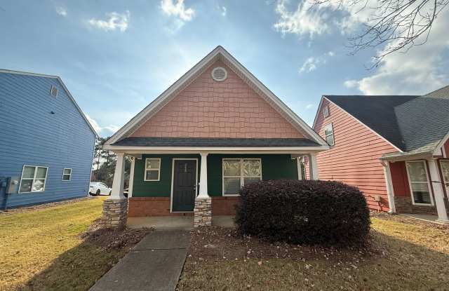 Photo of Discover Comfort and Convenience 3 BR/3 BA Home in Desirable Bridgewater Community!