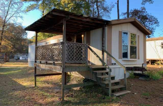 Photo of Haughton Peaceful Pines 2 Bed 1 Bath