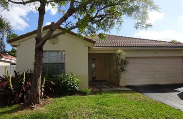 13348 Northwest 13th Street - 13348 Northwest 13th Street, Sunrise, FL 33323