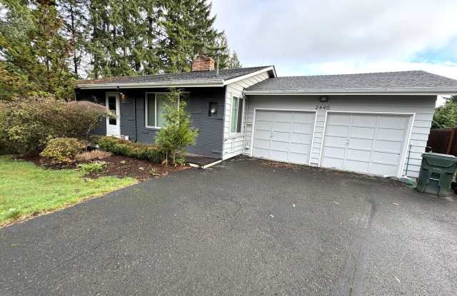 2440 NW 111th Ave. - 2440 Northwest 111th Avenue, Cedar Mill, OR 97229