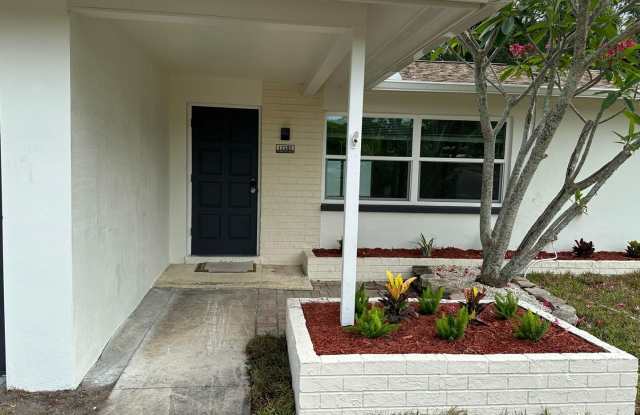 Completely Remodeled Single Family Home!!!