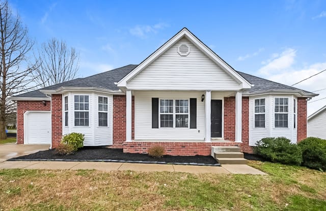 901 Pebble Beach Cir - 901 Pebble Beach Circle, Mount Juliet, TN 37122