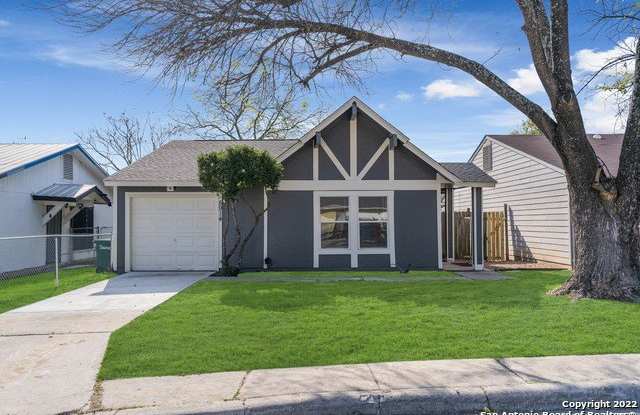 5914 MISSION SUNRISE