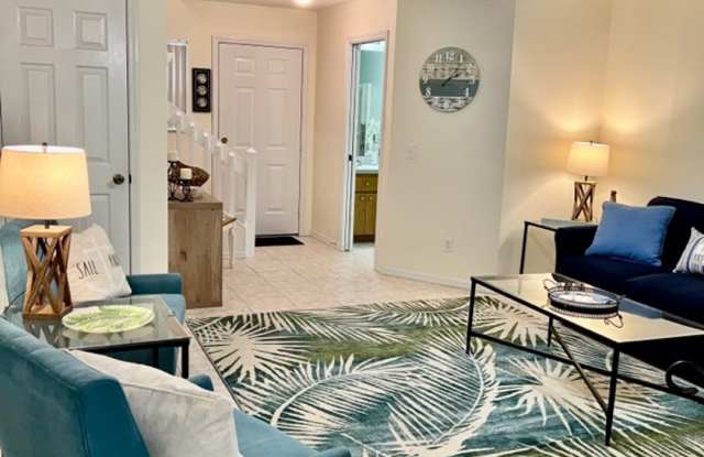 Photo of Beautiful Waterfront 2/2 Furnished Home Available April 2024