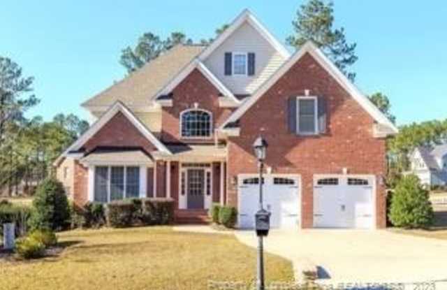 10 Blue Pine Drive - 10 Blue Pine Drive, Harnett County, NC 28390