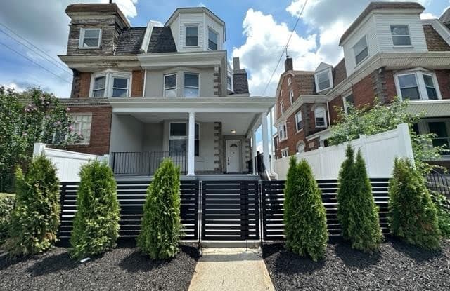 646 E CHELTEN AVENUE - 646 East Chelten Avenue, Philadelphia, PA 19144