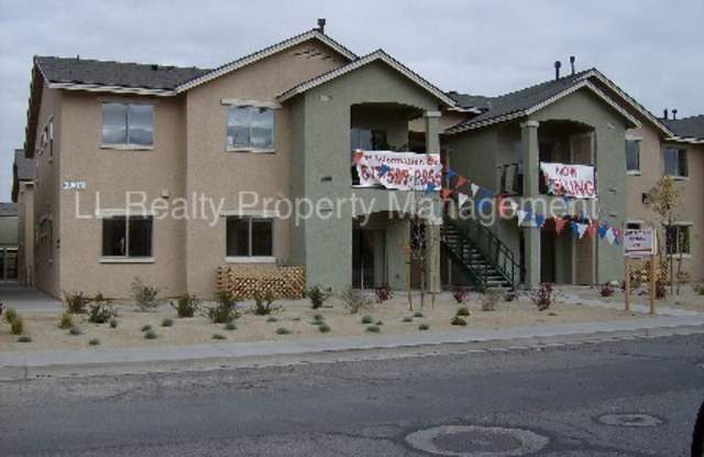 400 Willow Way Unit: 2105 - 400 Willow Way, Fernley, NV 89408