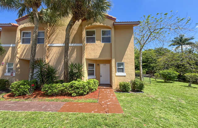 11401 NW 45th Street