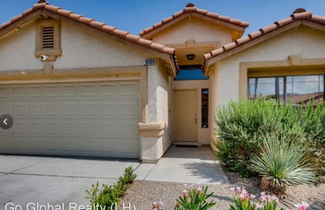 10505  Horseshoe Falls Ct - 10505 Horseshoe Falls Court, Las Vegas, NV 89144