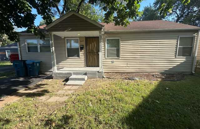 627 Ferguson Avenue