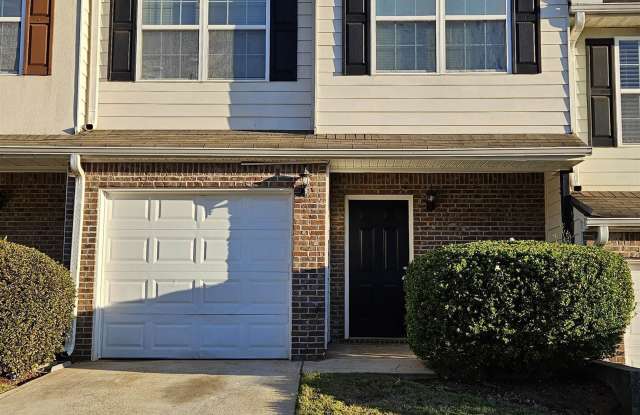 678 Georgetown Court - 678 Georgetown Court, Clayton County, GA 30236