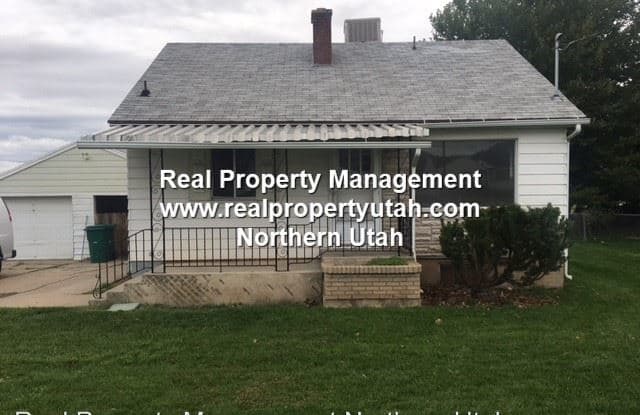 802 S MAIN ST - 802 South Main Street, Layton, UT 84041