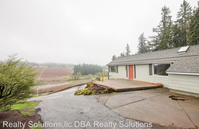 24575 SW Newland Rd. - 24575 Southwest Newland Road, Clackamas County, OR 97070