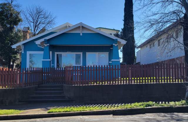 Enjoy The River Breeze On The Front Porch