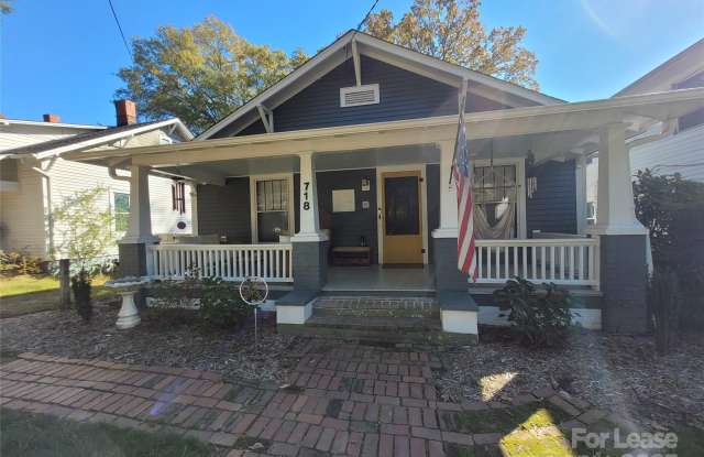 Photo of 718 Wood Street