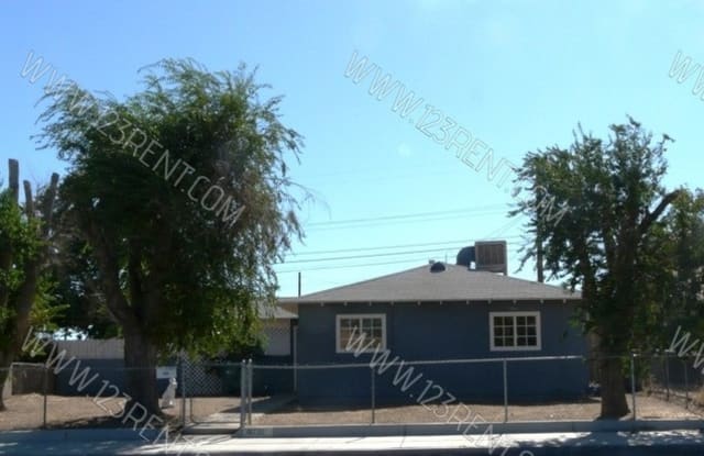 38720 30th Street East - 38720 30th Street East, Palmdale, CA 93550