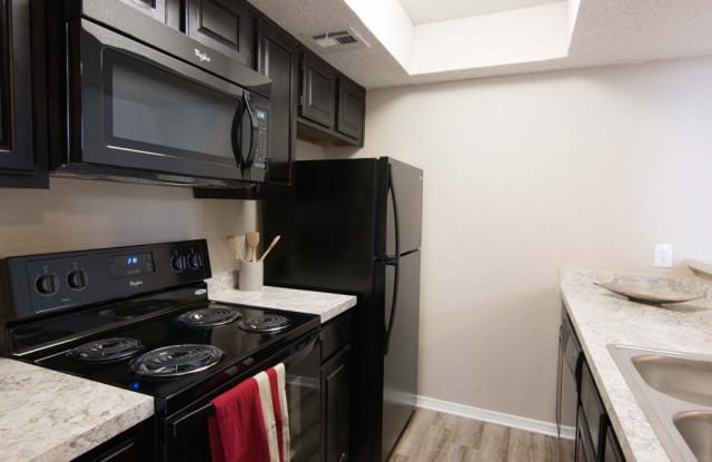 The Arden Park Oklahoma City Ok Apartments For Rent