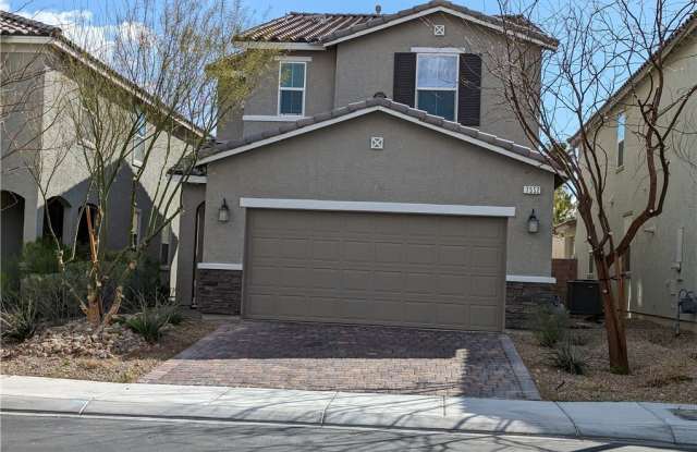 7552 Slipper Orchid Street - 7552 Slipper Orchid Street, Spring Valley, NV 89148