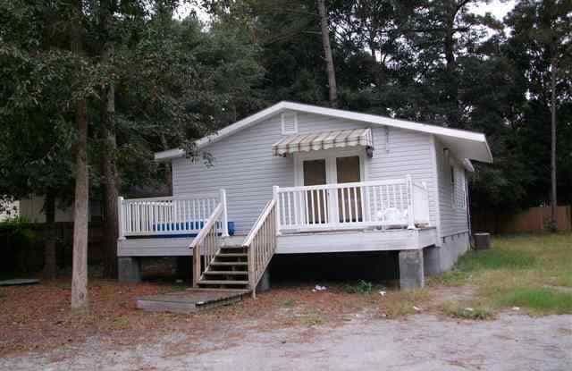 3884 Mineola Avenue - 3884 Hwy 50, Horry County, SC 29566