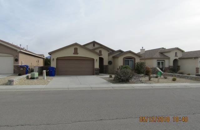 7530 Monte Verde Place - 7530 Monte Verde Place, Las Cruces, NM 88012