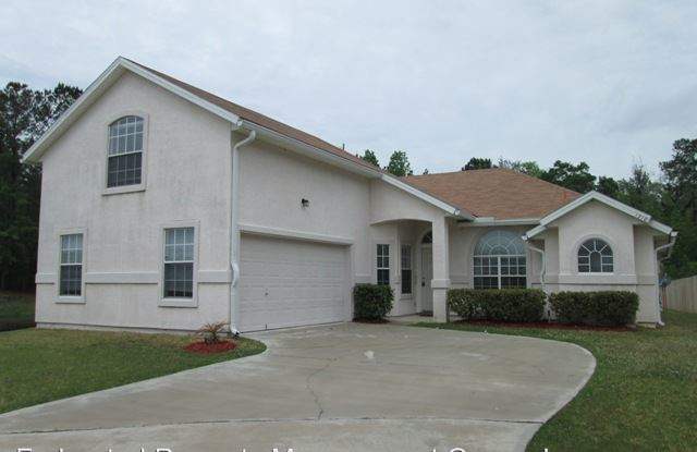 1310 SUMMERBROOK DRIVE - 1310 Summerbrooke Drive, Clay County, FL 32068