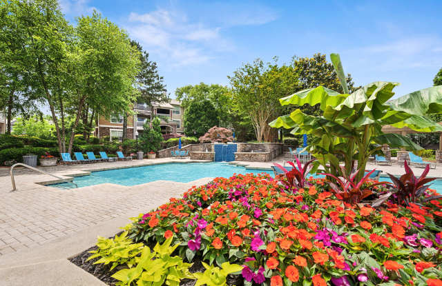 Preserve at Legacy Park