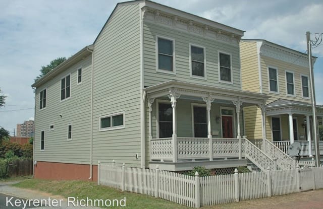 610 Idlewood Ave - 610 Idlewood Ave, Richmond, VA 23220