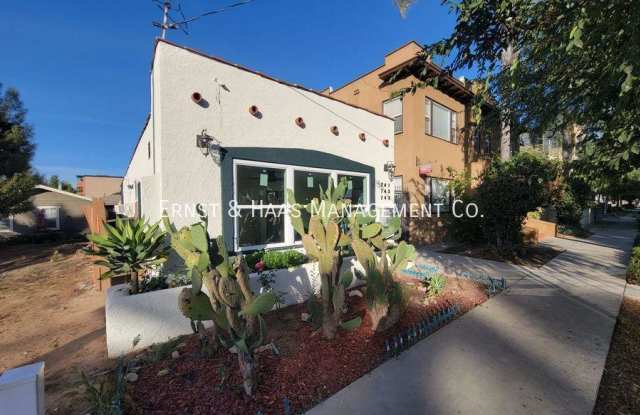 741 W 4th St