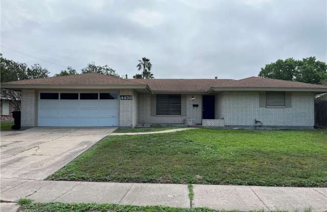 4438 Donegal Drive