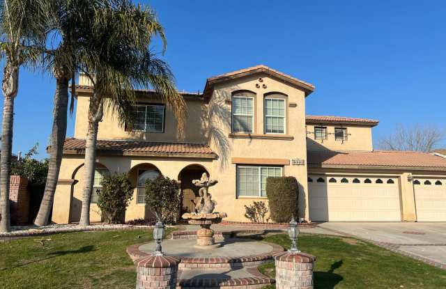 Stone Creek 2 Story House