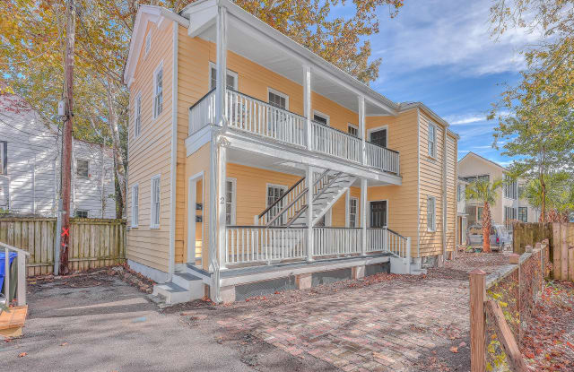 2 Olivers Court Charleston SC apartments for rent