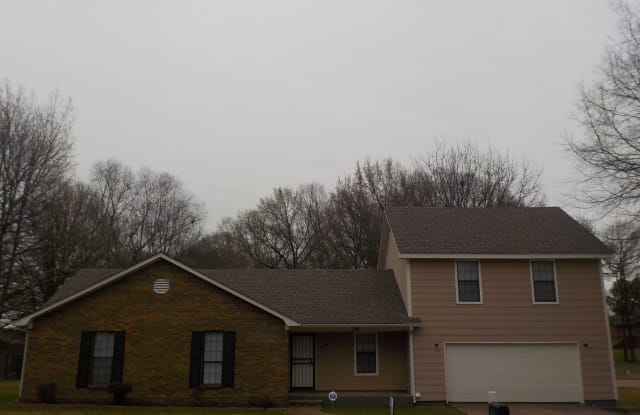 3016 Shade Tree Cv - 3016 Shade Tree Cove, Bartlett, TN 38134