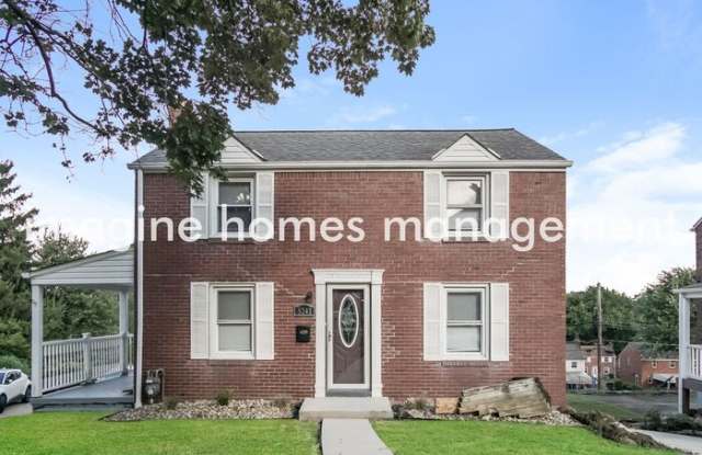 5241 Greenridge Drive