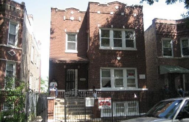 1111 North Monticello Avenue - B - 1111 North Monticello Avenue, Chicago, IL 60651