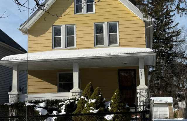 Photo of 3bd Single Section 8