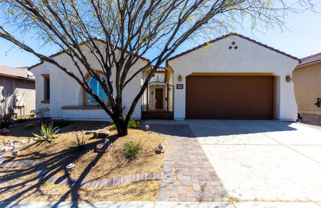 5474 S Canyon Oak Dr - 5474 South Canyon Oak Drive, Tucson, AZ 85747