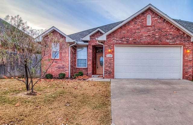 11330 NW 121st Place - 11330 NW 121st Pl, Oklahoma City, OK 73099