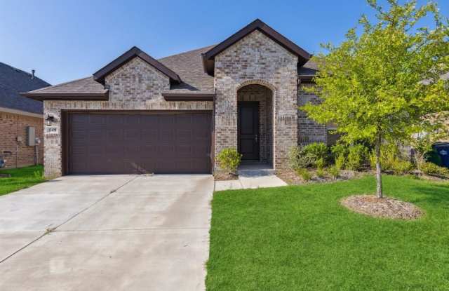 548 Bradley Drive