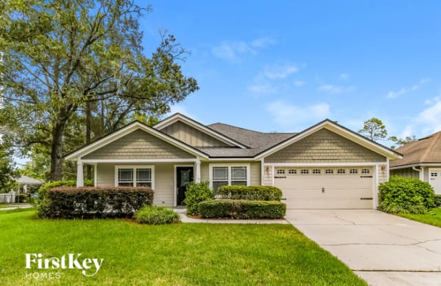 4595 Prunty Avenue - 4595 Prunty Avenue, Jacksonville, FL 32205