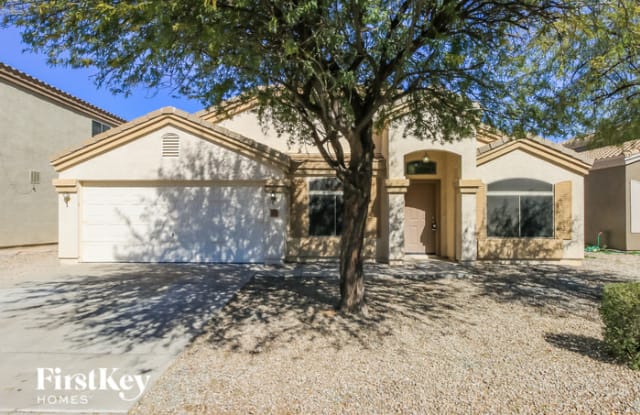 3476 West Allens Peak Drive - 3476 West Allens Peak Drive, San Tan Valley, AZ 85142