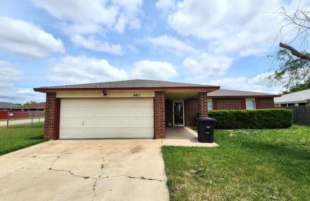 4411 Windcrest Drive - 4411 Windcrest Drive, Killeen, TX 76549